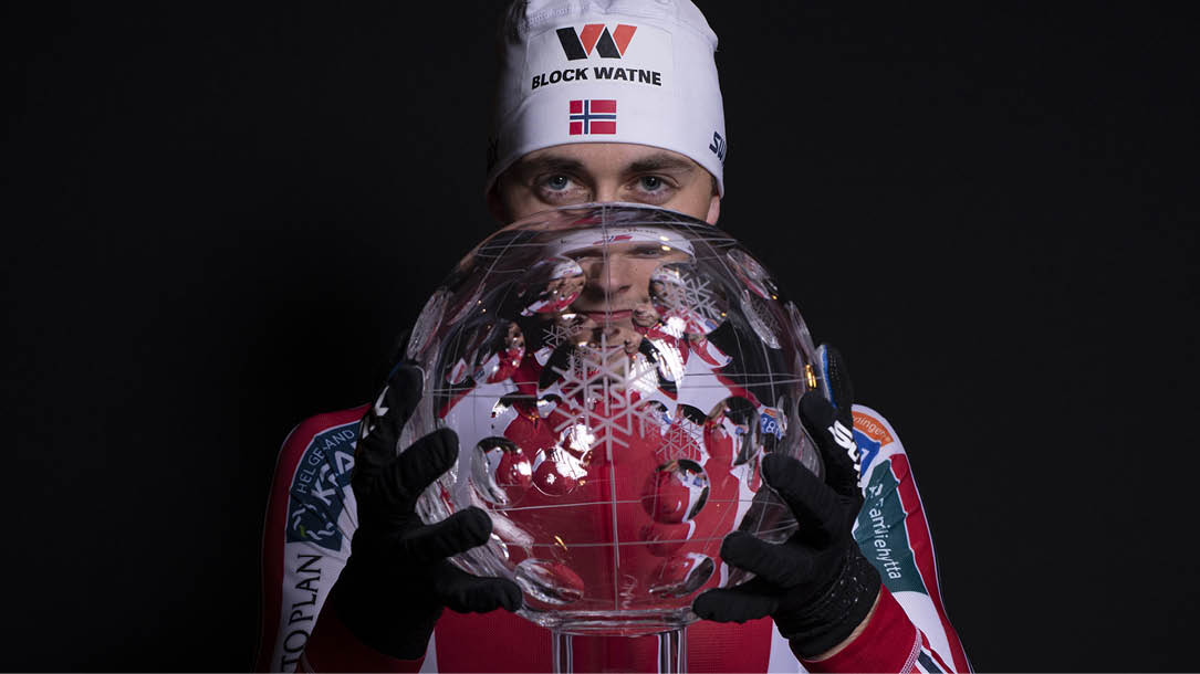 16 03 2019, Schonach, Germany (GER): Jarl Magnus Riiber (NOR) - FIS world cup nordic combined, cups, Schonach (GER)  www nordicfocus com    Thibaut NordicFocus  Every downloaded picture is fee-liable 