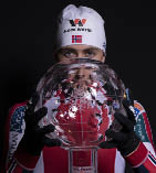 16 03 2019, Schonach, Germany (GER): Jarl Magnus Riiber (NOR) - FIS world cup nordic combined, cups, Schonach (GER)  www nordicfocus com    Thibaut NordicFocus  Every downloaded picture is fee-liable 