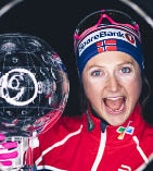 22 03 2019, Quebec, Canada (CAN): Ingvild Flugstad Oestberg (NOR) - FIS world cup cross-country, cups, Quebec (CAN)  www nordicfocus com    Modica NordicFocus  Every downloaded picture is fee-liable 